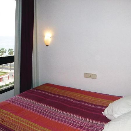 Nice Apartment In Benalmdena Costa With 1 Bedrooms, Wifi And Outdoor Swimming Pool Benalmádena Exteriér fotografie
