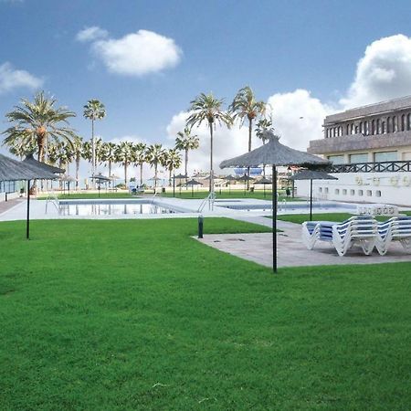 Nice Apartment In Benalmdena Costa With 1 Bedrooms, Wifi And Outdoor Swimming Pool Benalmádena Exteriér fotografie