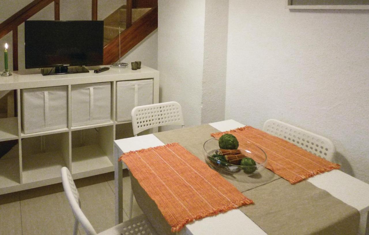 Nice Apartment In Benalmdena Costa With 1 Bedrooms, Wifi And Outdoor Swimming Pool Benalmádena Exteriér fotografie