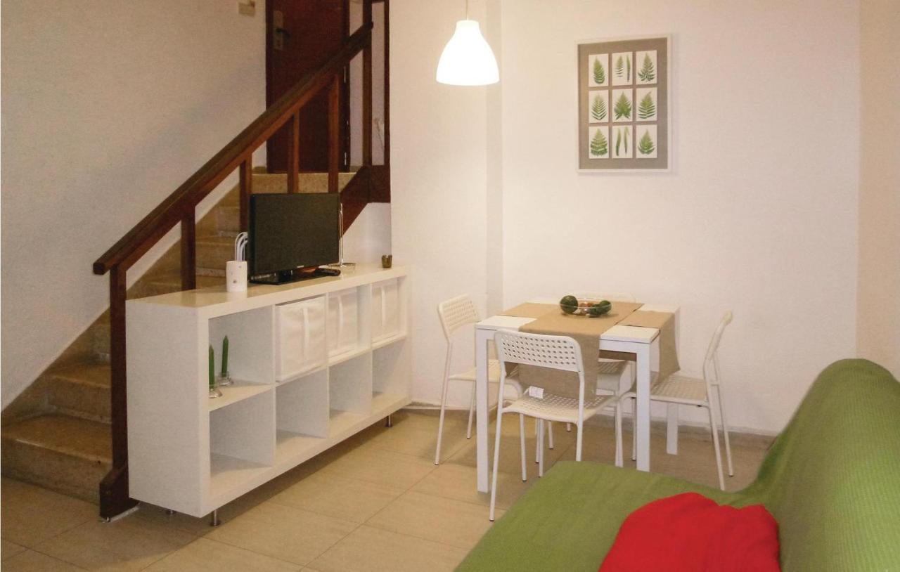 Nice Apartment In Benalmdena Costa With 1 Bedrooms, Wifi And Outdoor Swimming Pool Benalmádena Exteriér fotografie