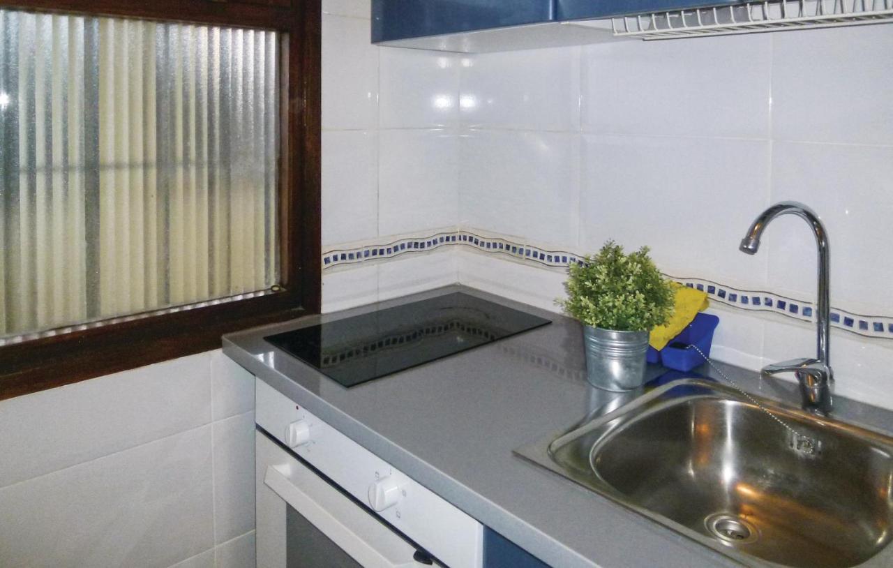 Nice Apartment In Benalmdena Costa With 1 Bedrooms, Wifi And Outdoor Swimming Pool Benalmádena Exteriér fotografie
