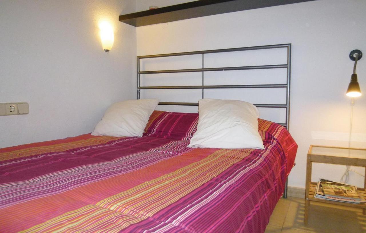 Nice Apartment In Benalmdena Costa With 1 Bedrooms, Wifi And Outdoor Swimming Pool Benalmádena Exteriér fotografie