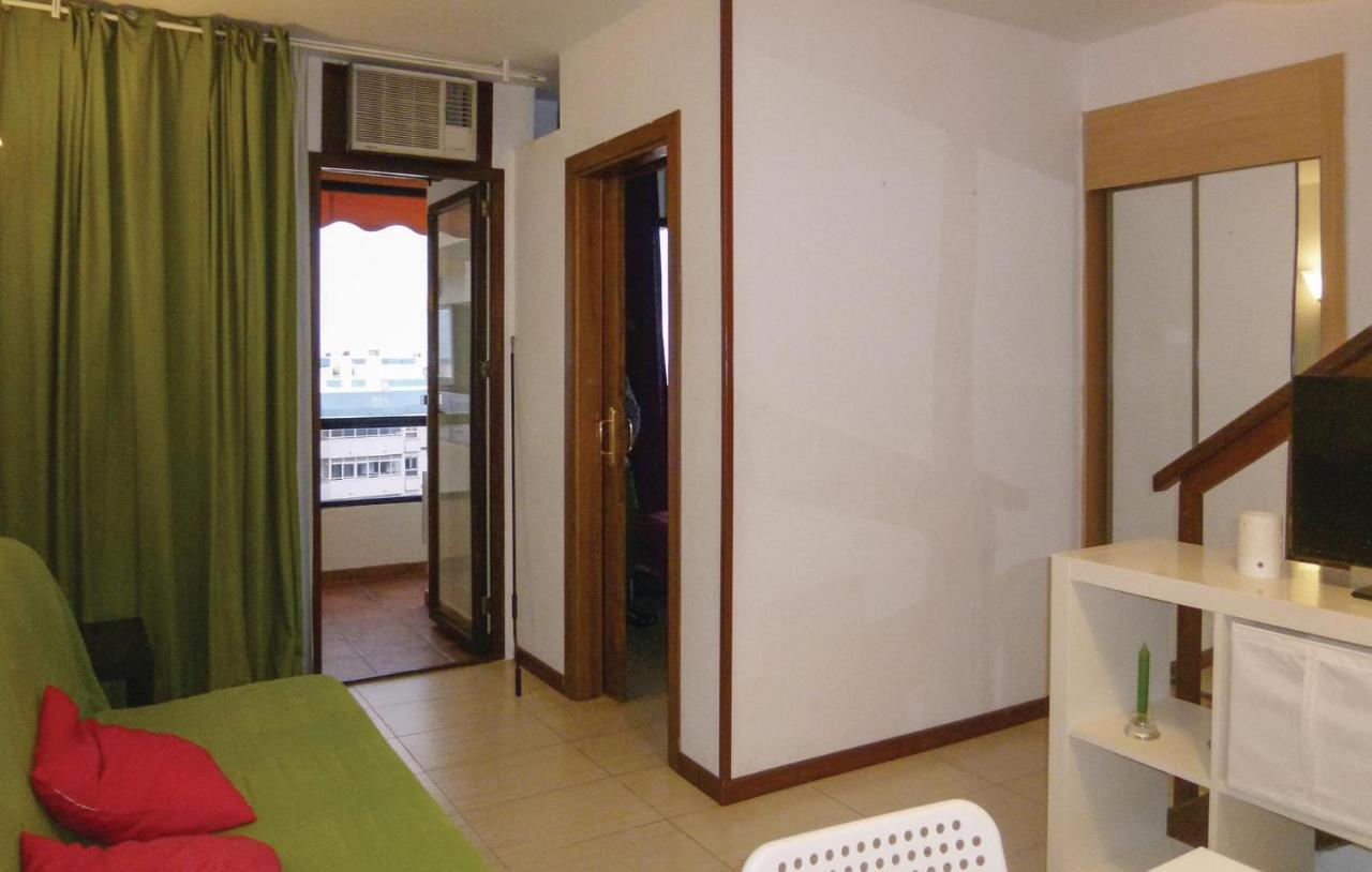 Nice Apartment In Benalmdena Costa With 1 Bedrooms, Wifi And Outdoor Swimming Pool Benalmádena Exteriér fotografie
