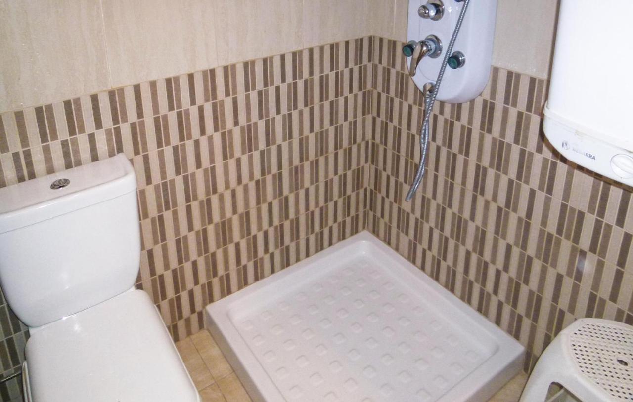 Nice Apartment In Benalmdena Costa With 1 Bedrooms, Wifi And Outdoor Swimming Pool Benalmádena Exteriér fotografie