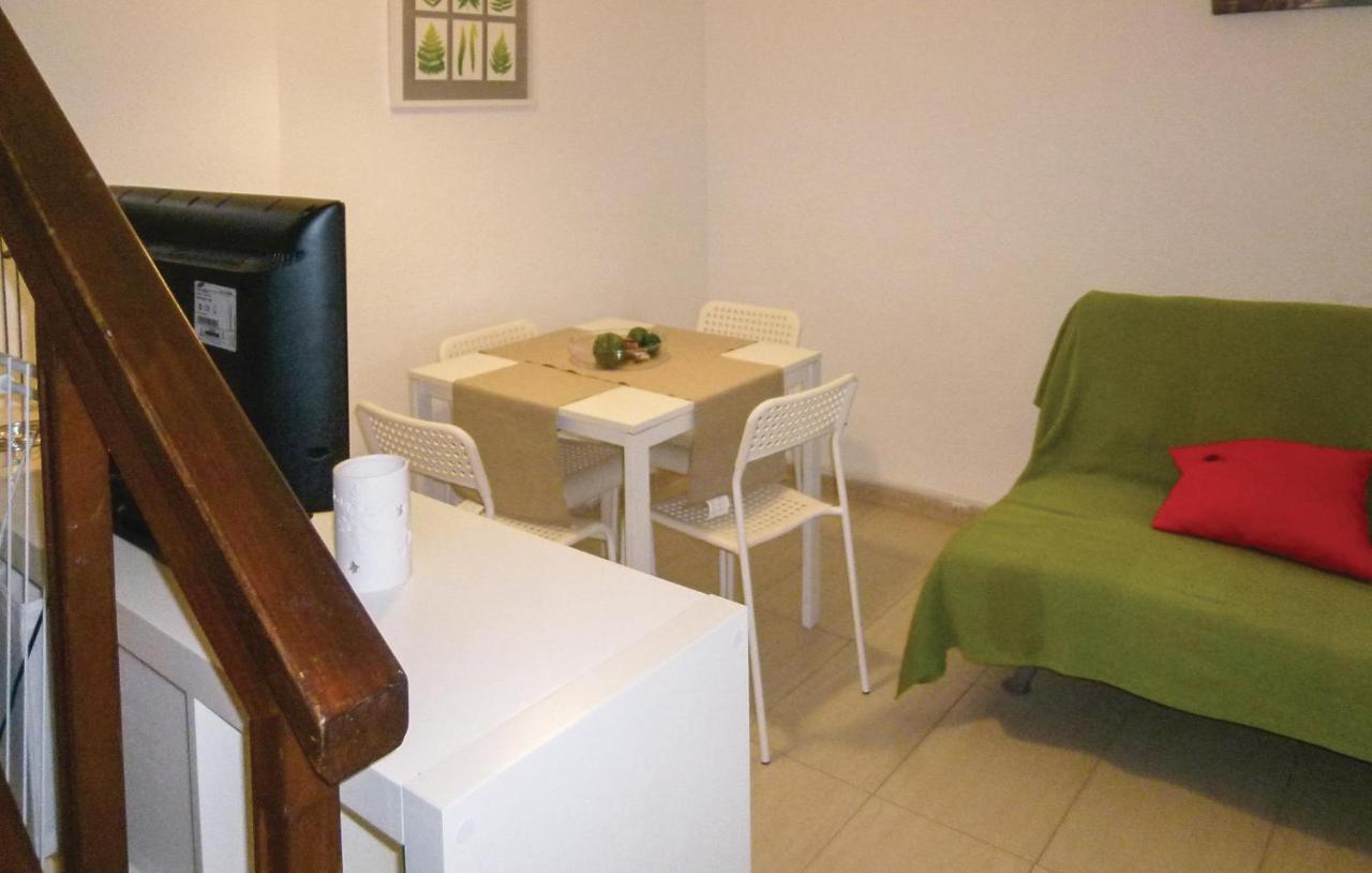 Nice Apartment In Benalmdena Costa With 1 Bedrooms, Wifi And Outdoor Swimming Pool Benalmádena Exteriér fotografie