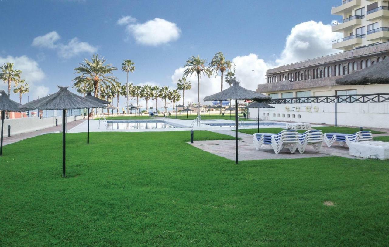 Nice Apartment In Benalmdena Costa With 1 Bedrooms, Wifi And Outdoor Swimming Pool Benalmádena Exteriér fotografie